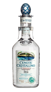 Cenote Cristallino 40% 0,7