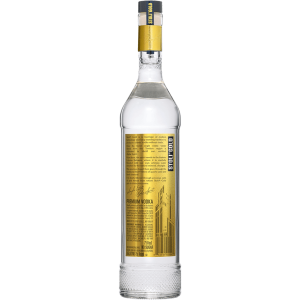 STOLICHNAYA GOLD 40% 0,7
