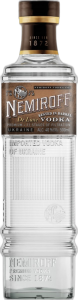 Nemiroff De Luxe Rested In Barrel 0,5