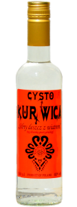 Cysto Kurnwica 40% 0,5