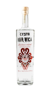 Cysto Kurnwica 40% 0,7