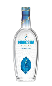 Morosha Carpathain 40% 0,5