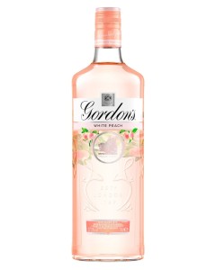 Gordon's White Peach 0,7