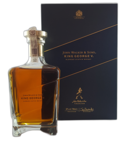 Johnnie Walker King George V 0,7