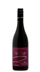 Saint Clair Vicar's Choice Pinot Noir 0,75 C/W