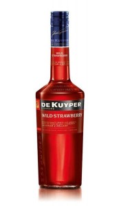 De Kuyper Wild Strawberry 0,7