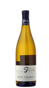 Domaine Fevre Petit Chablis 0,75 B/W