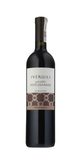 Iveriuli Pirosmani 11,5% 0,75 C/PS