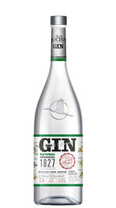 GIN BIAŁY BOCIAN 37,5 % 0,5