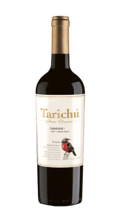 Tarichu Gran Reserva Carmenere 0,75 13,5% C/W