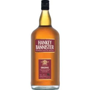 Hankey Bannister 40% 1,5L