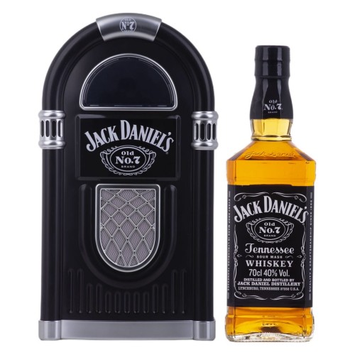 Jack Daniels Juke Box 0,7 Tennessee Whisky.jpg