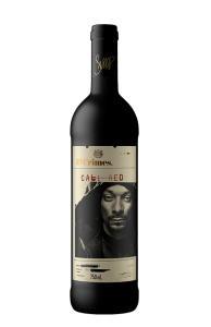 19 Crimes Cali Red 13,5% 0,75 C/W