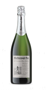 Marlborough Sun Sauvignon Blanc Bubbles 0,75 B\PW