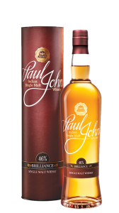Paul John Brilliance 46% 0,7