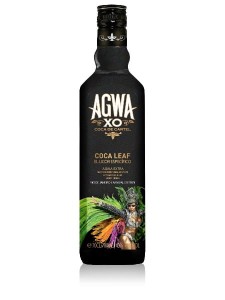 Agwa De Bolivia XO 0,7