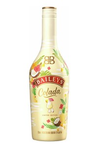 BAILEY'S COLADA 17% 0,7