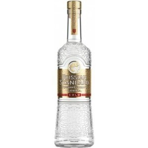 Russian Standard Gold 40% 0,7