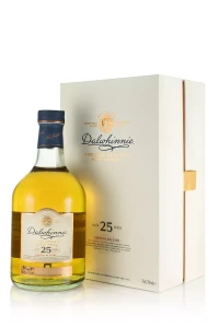 DALWHINNIE 25YO 48,8 % 0,7