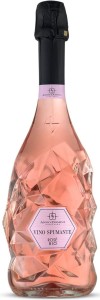 Diamante Prosecco Rosato Biologico DOC 11% 0,75 R/W