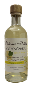 Dębowa Cytrynowa 30% 0,7