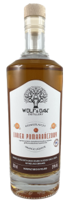 Wolf&Oak Likier Pomarańczowy 29% 0,5