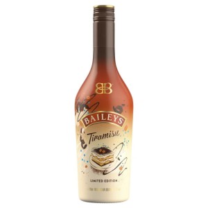 BAILEYS TIRAMISU 17% 0,7