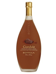 Bottega Gianduia 0,5