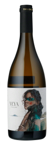Yeya Moscatel Chardonnay 12% 0,75 B/W