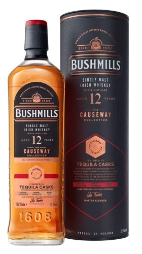 Bushmills Causeway Tequilla Cask.jpg