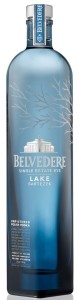 Belvedere Single Bartezek 40% 0,7