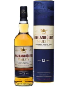 Highland Queen Majesty 12YO 40% 0,7