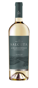 Salcuta Chardonnay 13% 0,75 B/W