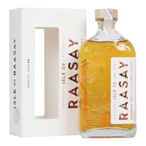 Isle Of Raasay 46,4% 0,7