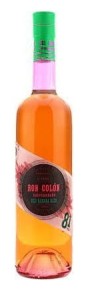 COLON SALVADORENO RED BANANA OLEO 40,5% 0,7