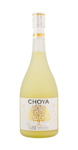 CHOYA YUZU 14,7% 0,75