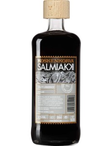 Koskenkorva Salmiakki 30% 0,5