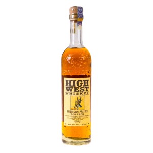 High West American Prairie 46% 0,7