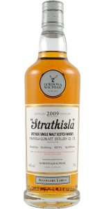Gordon&Macphail Strathisla 2009 46% 0,7