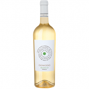 Domodo Amabile Vino Bianco 11,5%0,75 B\PW