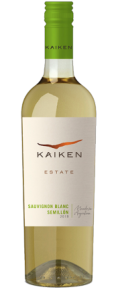 Kaiken Sauvignon Blanc 13% 0,75 B/W