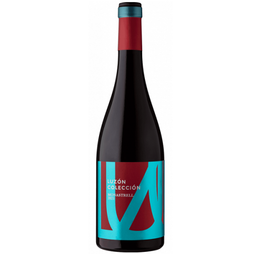 luzon coleccion monastrell.png