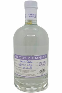Młody Ziemniak 2022 40% 0,5