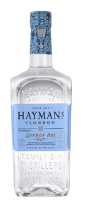 Hayman's London Dry 41,2% 0,7