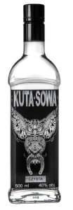SKUTA SOWAS Czysta 40% 0,5
