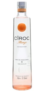 CIROC MANGO 38% 0,7