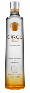 Ciroc Peach 37,5% 0,7