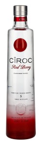 Ciroc Red Berry 37,5% 0,7