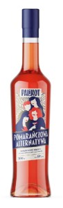 Palikot Pomarańczówka Alternatywna 0,5