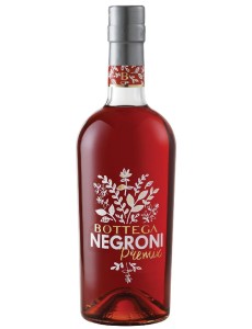 Bottega Negroni 26% 0,7